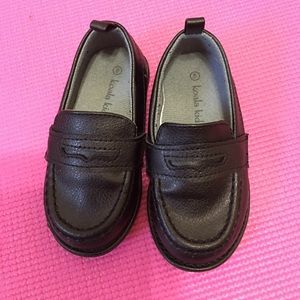 Toddler Dress Shoes